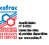 COFRAC - Agence Rurale