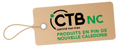 CTB Etiquette - Agence Rurale